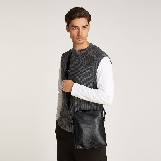 Calvin Klein Jeans Tumbled Borsa a tracolla 22 cm
