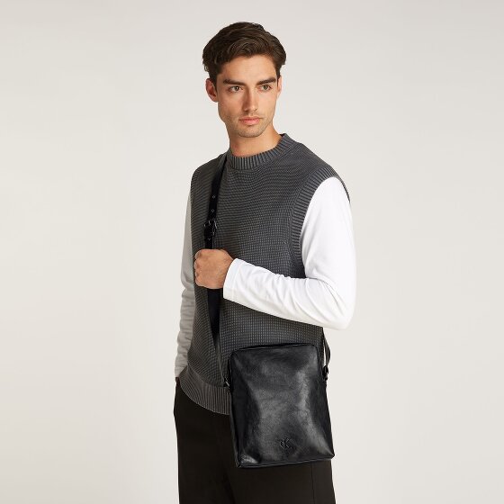 Calvin Klein Jeans Tumbled Borsa a tracolla 22 cm