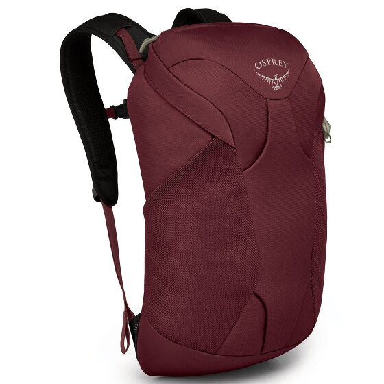 Osprey Zaino Farpoint Fairview Scomparto per laptop da 47 cm