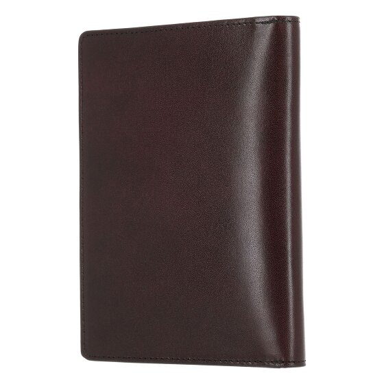 Golden Head Portafoglio Colorado RFID in pelle 11,5 cm