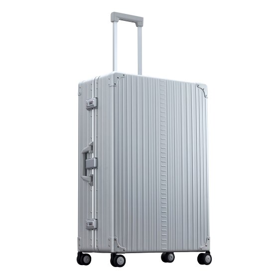 Aleon Trolley Traveler a 4 ruote 81 cm