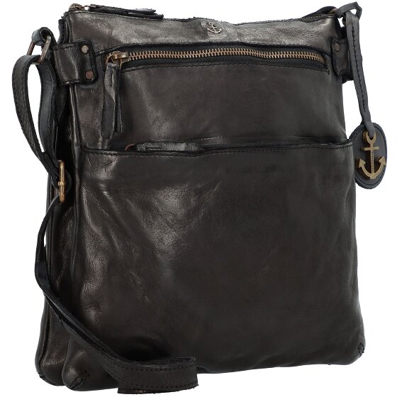 Harbour 2nd Anchor Love Zora Borsa a tracolla in pelle 26 cm