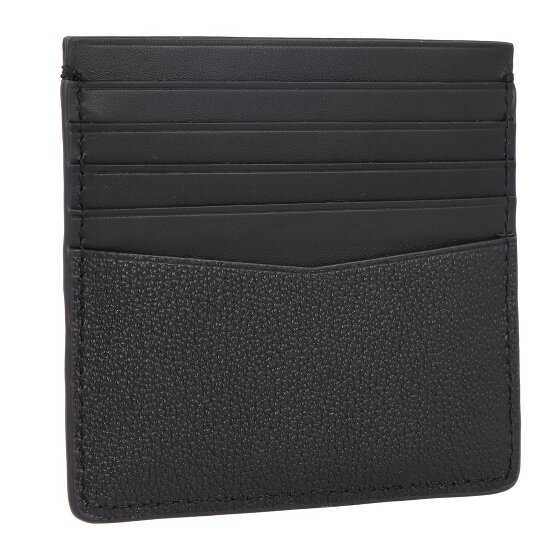 Calvin Klein Jeans Mono Custodia per carta di credito Pelle 10 cm