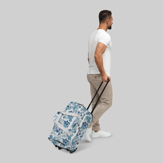 Redolz Redolz Duffle Essentials 2 Wheels Borsa da viaggio 51 cm