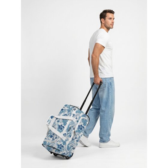 Redolz Duffle Essentials 2 ruote borsa da viaggio 51 cm