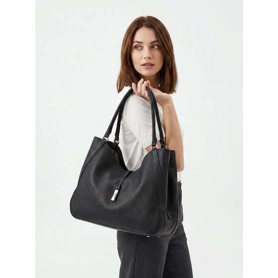 Boss Reah Borsa a tracolla Pelle 38 cm