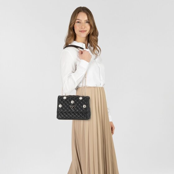 Guess Everlee Mini Borsa Borsa a tracolla 18 cm