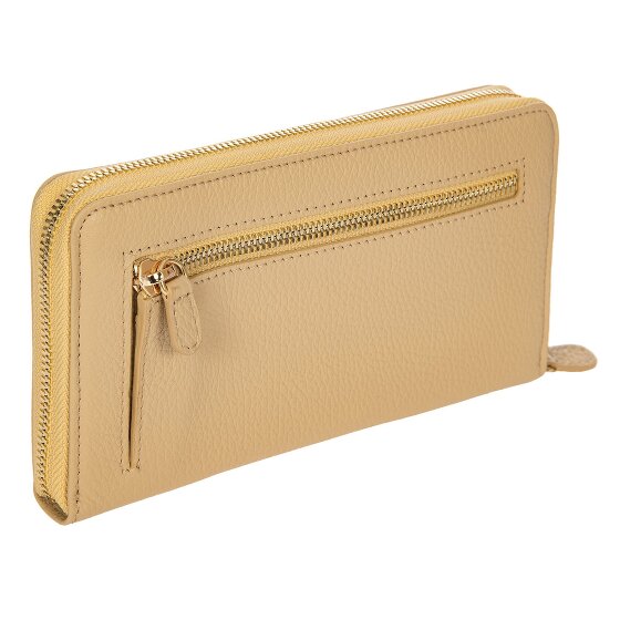 Bric's Gondola Verbena portafoglio in pelle 20 cm