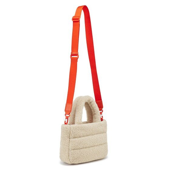 LES VISIONNAIRES Unio Cortina S Borsa a tracolla S 34 cm