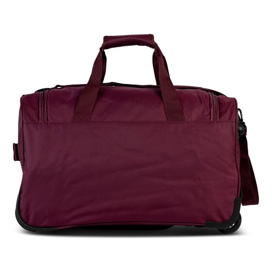 Worldpack 2 ruote Borsa da viaggio 52 cm