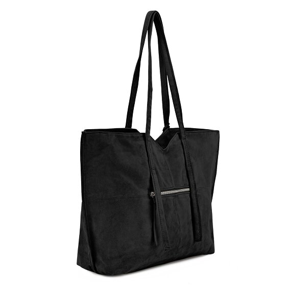 FredsBruder All About Beads Borsa shopper Pelle 39 cm