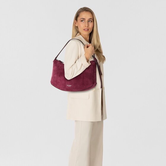 Kate Spade New York Loop Borsa a spalla Vera Pelle 32 cm