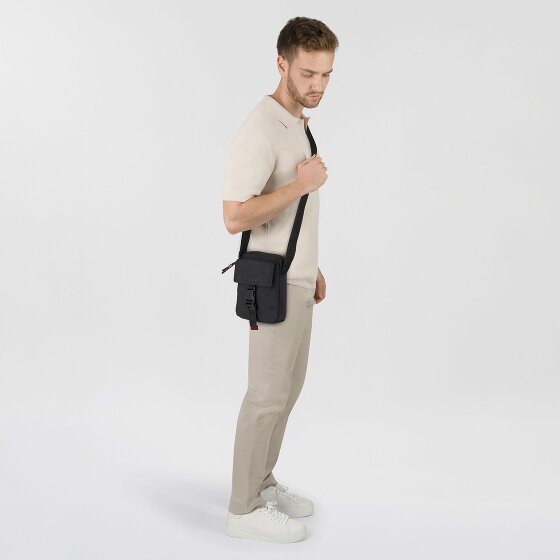 Hugo Marsel Mini Borsa Borsa a tracolla 16 cm