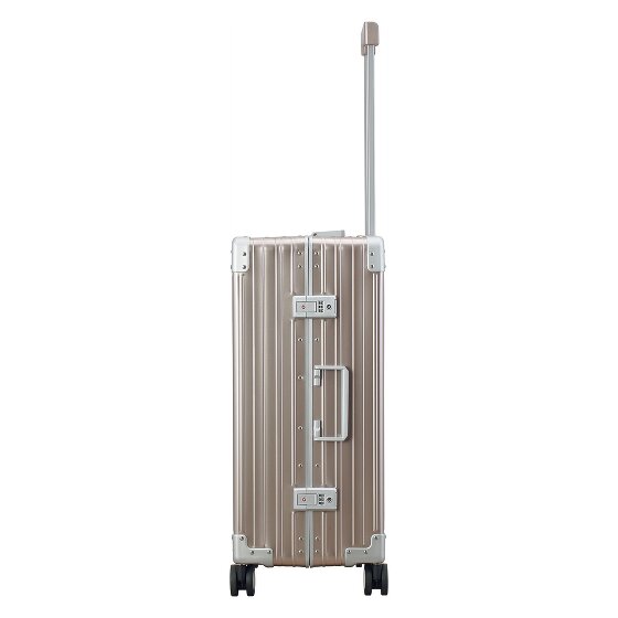 Aleon Fortis 4 ruote Carrello 67 cm