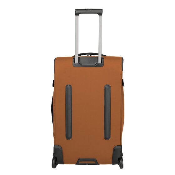 Travelite Briize 2 ruote Borsa da viaggio M 67 cm