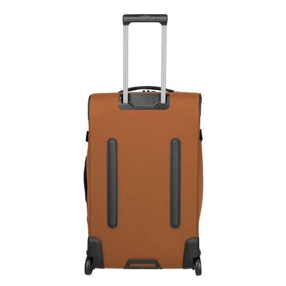 Travelite Briize 2 ruote Borsa da viaggio M 67 cm