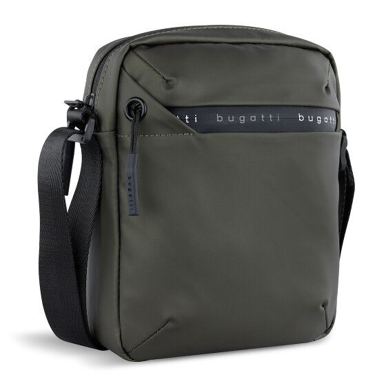 bugatti Borsa a tracolla Blanc 18 cm