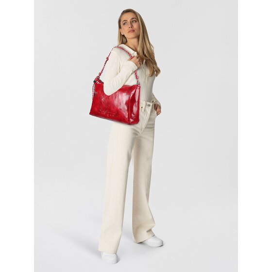 Desigual Half Borsa a spalla 39.5 cm