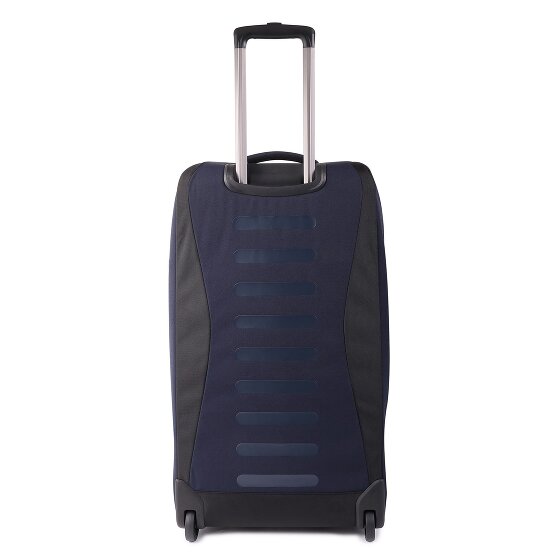 Hedgren Comby Journey 2 ruote Borsa da viaggio 79 cm