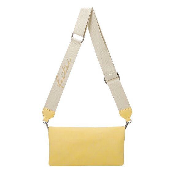 Fritzi aus Preußen Ronja Cross Vintage Borsa a tracolla 30 cm