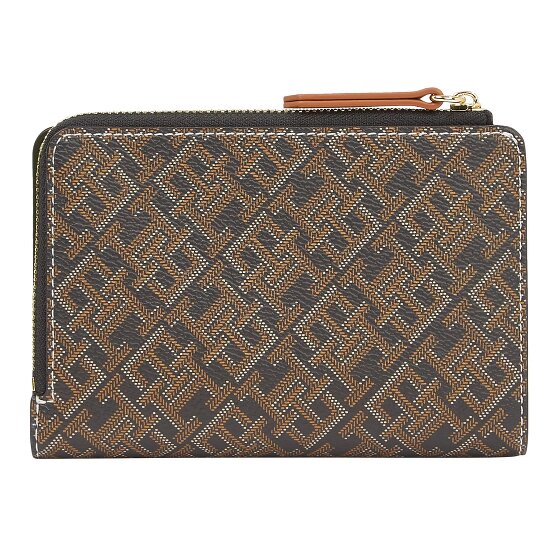Tommy Hilfiger TH Monoplay Portafoglio 16 cm