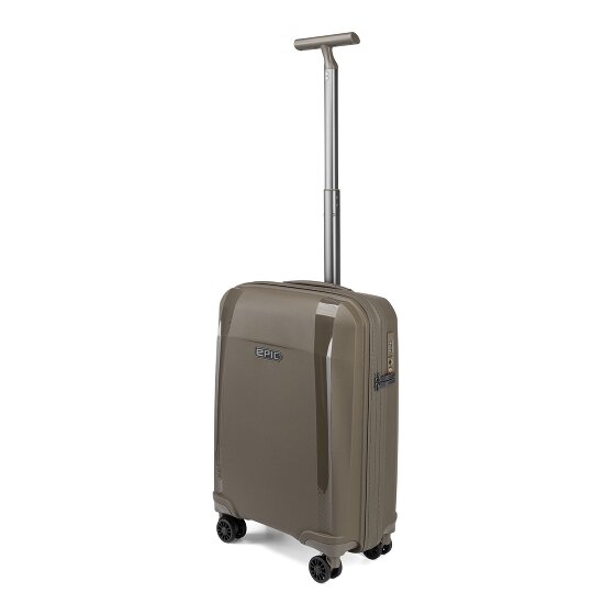 Epic Phantom SL Carrello cabina a 4 ruote 55 cm