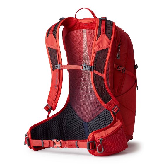 Gregory Miko 25 Zaino da trekking 53 cm