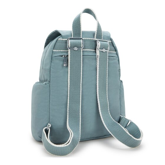 Kipling Basic City Zip Mini Zaino da città 29 cm