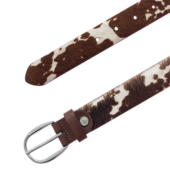 Vanzetti Cintura Pelle