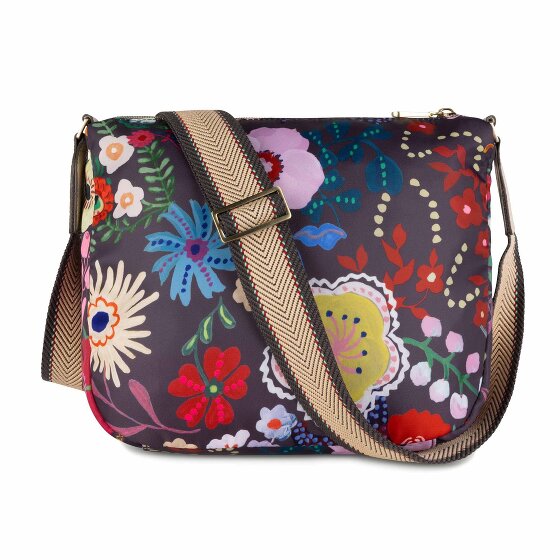 Oilily Tide Spirits Stetson Borsa a tracolla 27 cm