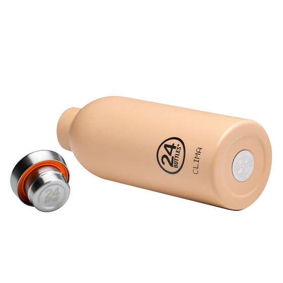 24Bottles Bottiglia Clima 500 ml