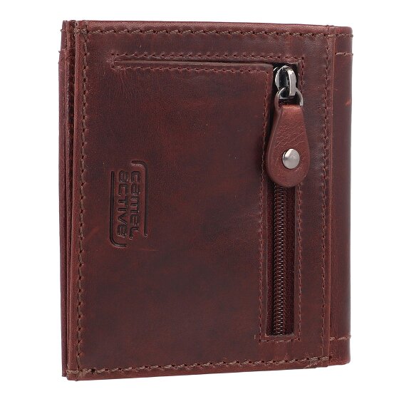 camel active Salamanca Portafoglio Pelle 10 cm