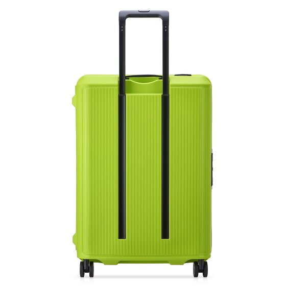 Delsey Paris x Trolley United Colors of Benetton Colour Block Hardside a 4 ruote 67 cm