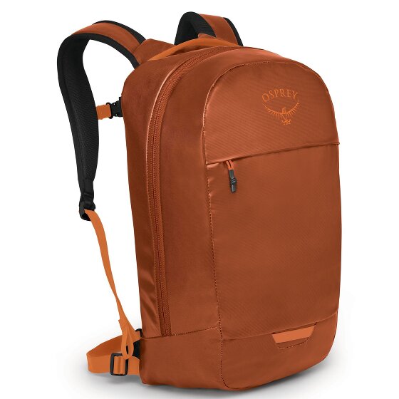 Osprey Zaino Transporter Panel Loader 47 cm scomparto per laptop