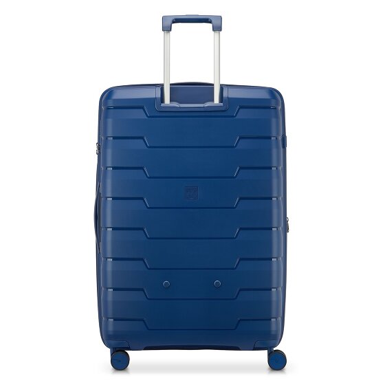 Roncato Skyline 2.0 4 ruote Carrello 79 cm espandibile