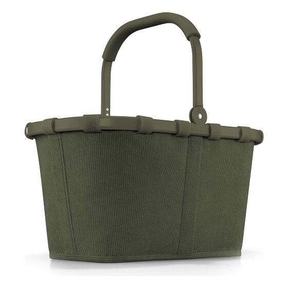 reisenthel Borsa shopping Carrybag 48 cm