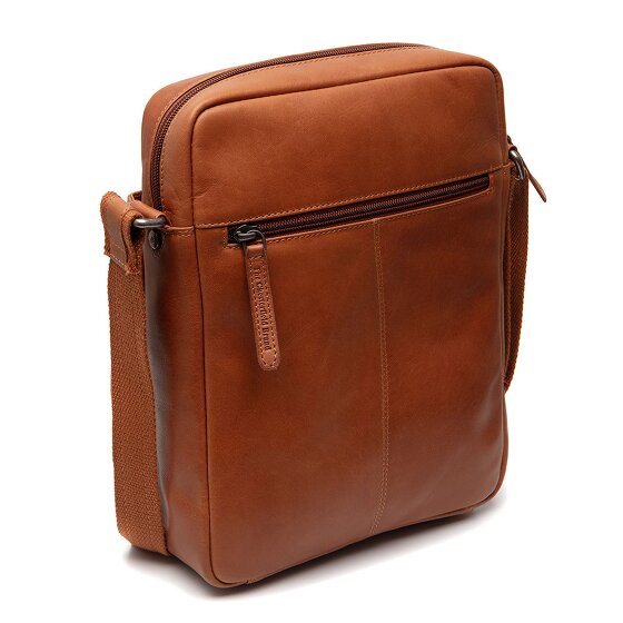 The Chesterfield Brand Anzora Borsa a tracolla Pelle 27 cm