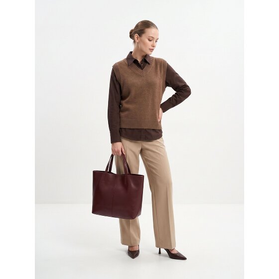 Harbour 2nd Lucia Borsa a spalla Vera Pelle 38 cm