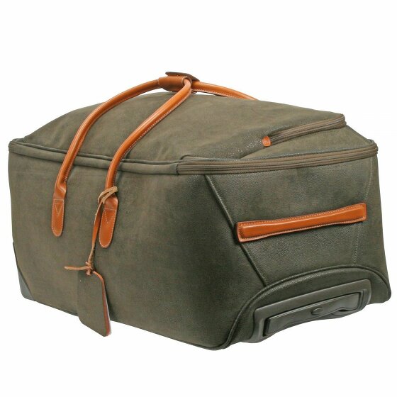 Bric's Borsa da viaggio Life Roller 72 cm