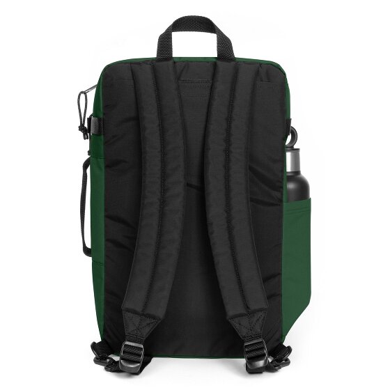 Eastpak Transit'r Pack Zaino Weekender 44 cm scomparto per laptop