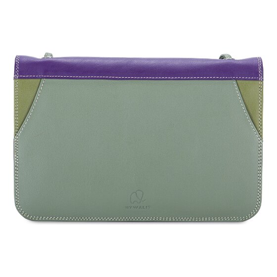 Mywalit Travel Pochette Pelle 19 cm