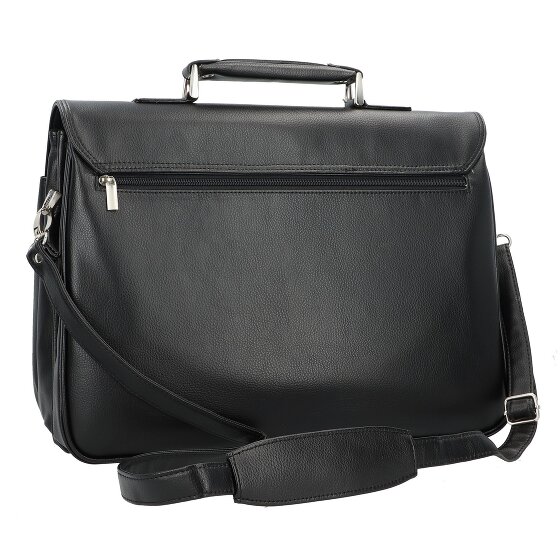 d&n Cartella Basic 44 cm