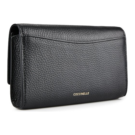 Coccinelle Pansy Pochette Vera Pelle 20 cm