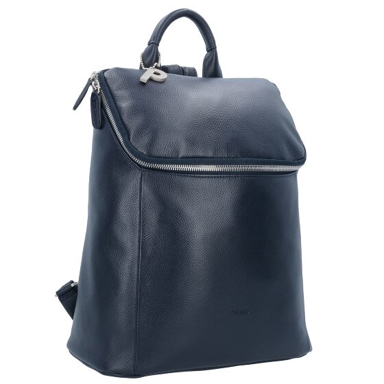 Picard Zaino Luis City II in pelle 27 cm