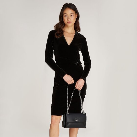 Calvin Klein Re-Lock Borsa a tracolla 25 cm