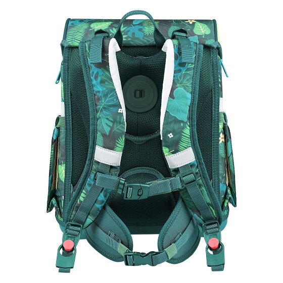 McNeill Primo Set di borse per la scuola 8 pezzi