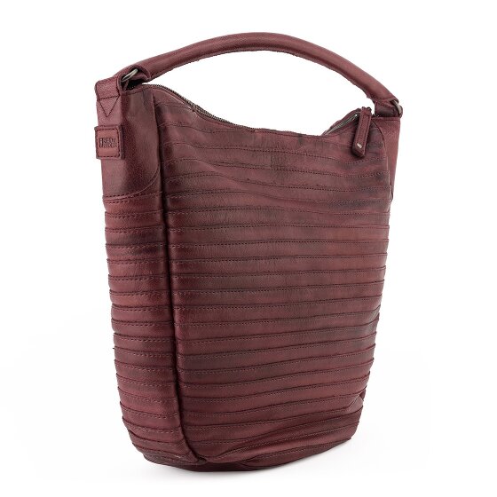 FredsBruder Gürteltier S Borsa a tracolla Pelle 31 cm FredsBruder Gürteltier S Borsa a tracolla Pelle 31 cm