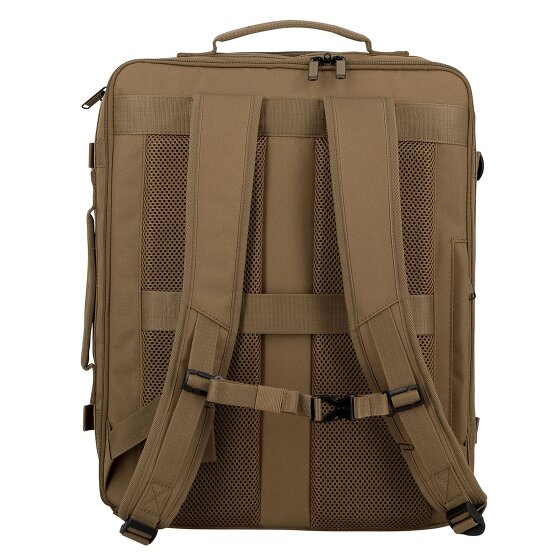 Jump Zaino da viaggio Dunaa 45 cm scomparto per laptop