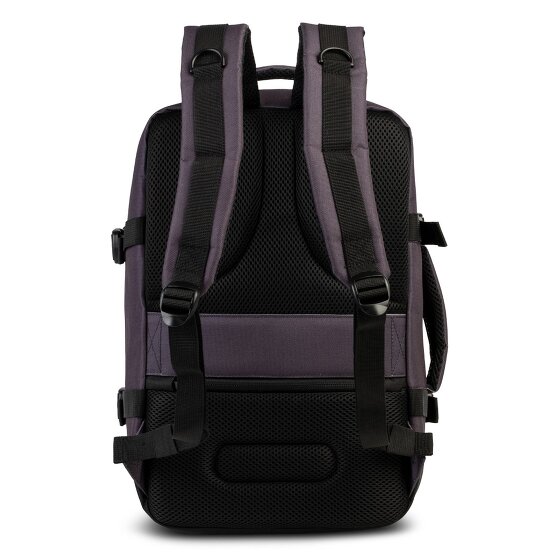 Worldpack Cabin Pro Zaino da giorno 40 cm Scomparto per laptop