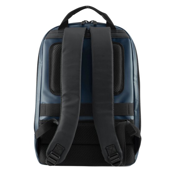 Jost Tolja Zaino da giorno 44 cm Scomparto per laptop